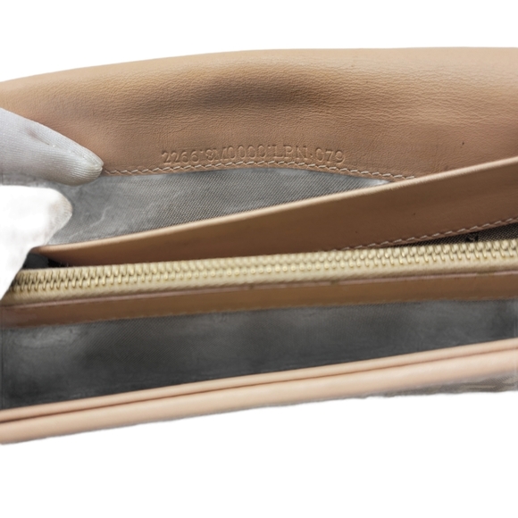 Fendi wallet main image 3